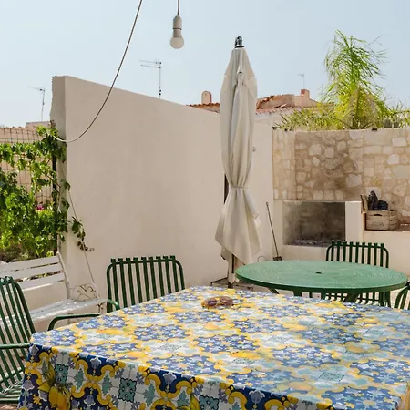 Vila Chiara *