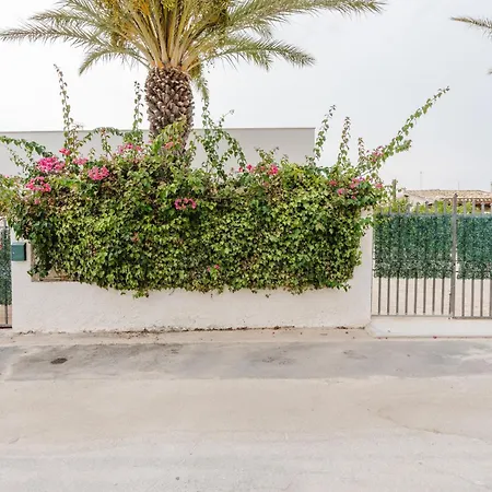 Chiara Villa Castelvetrano