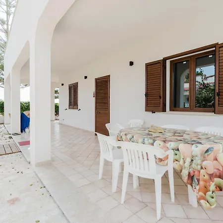 Chiara Villa Triscina